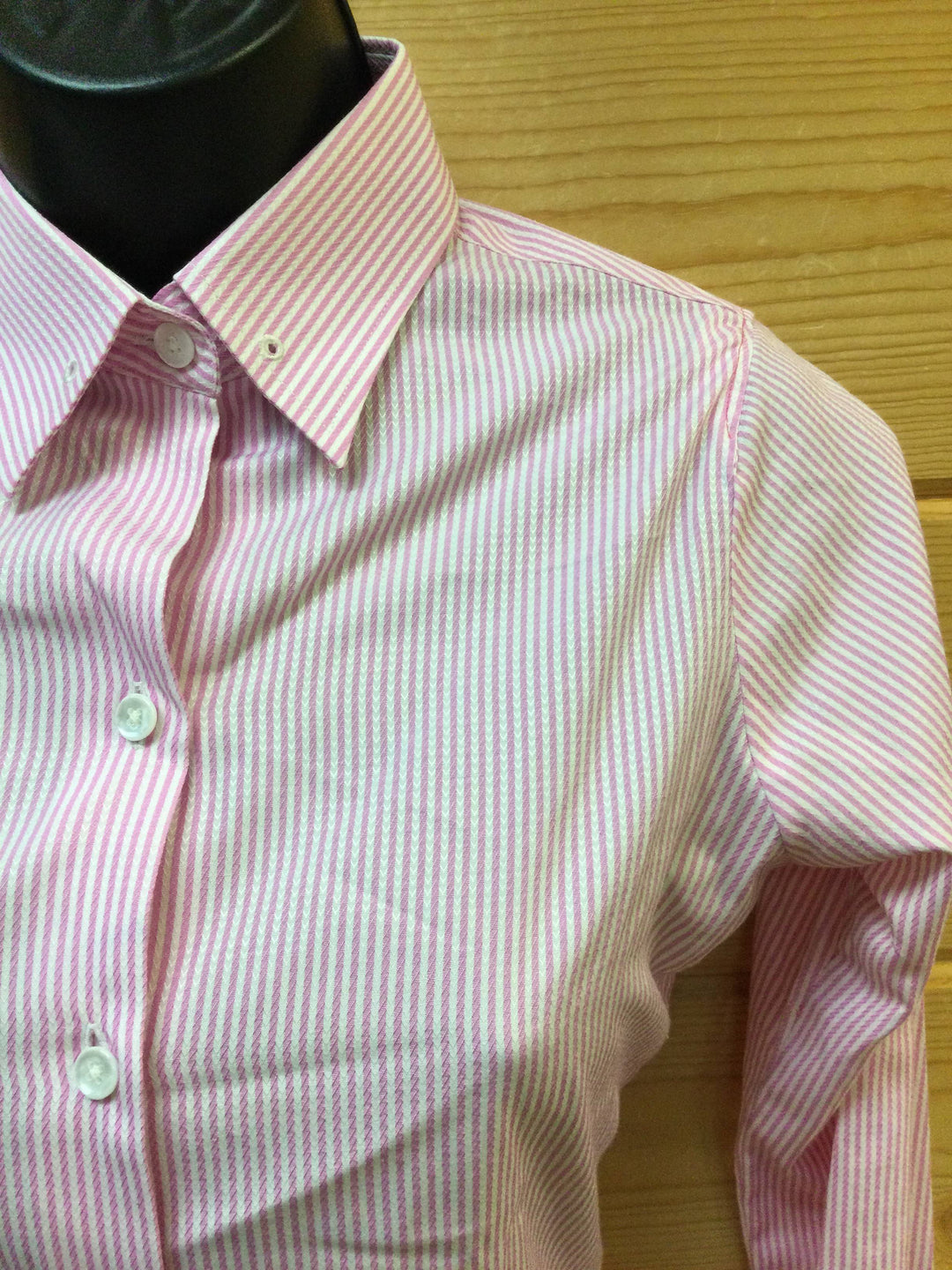 N 13.5 C 35 SW 24.5 Shirt - Long Sleeve