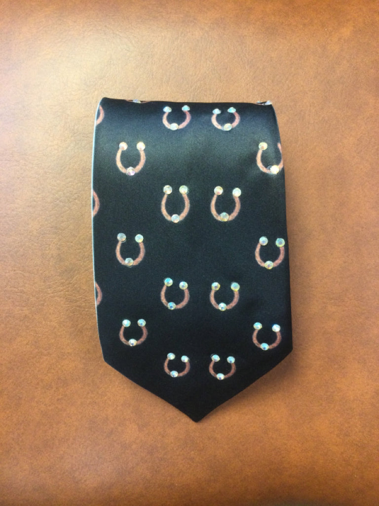 Tie - Bling