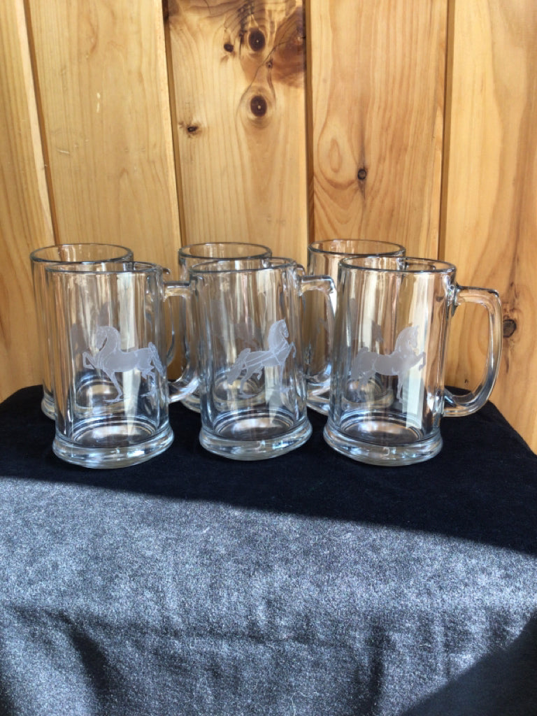 Glassware
