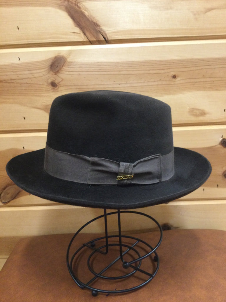 Snap Brim Hat