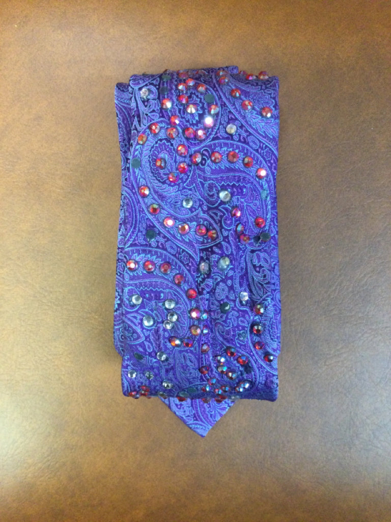 Tie - Bling