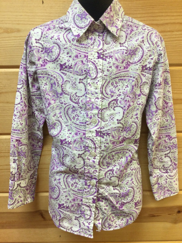 N 11 C 29 SW 16.5 Shirt - Long Sleeve
