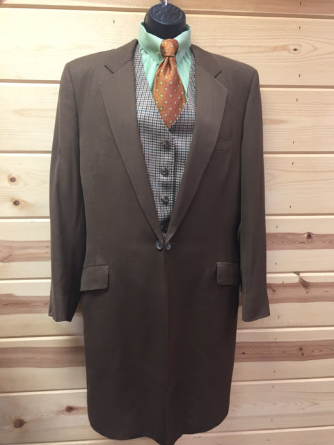 C 43 SS 17 NW 21 NK 38 SW 24.5 IS 33+2.5 Men's Suit