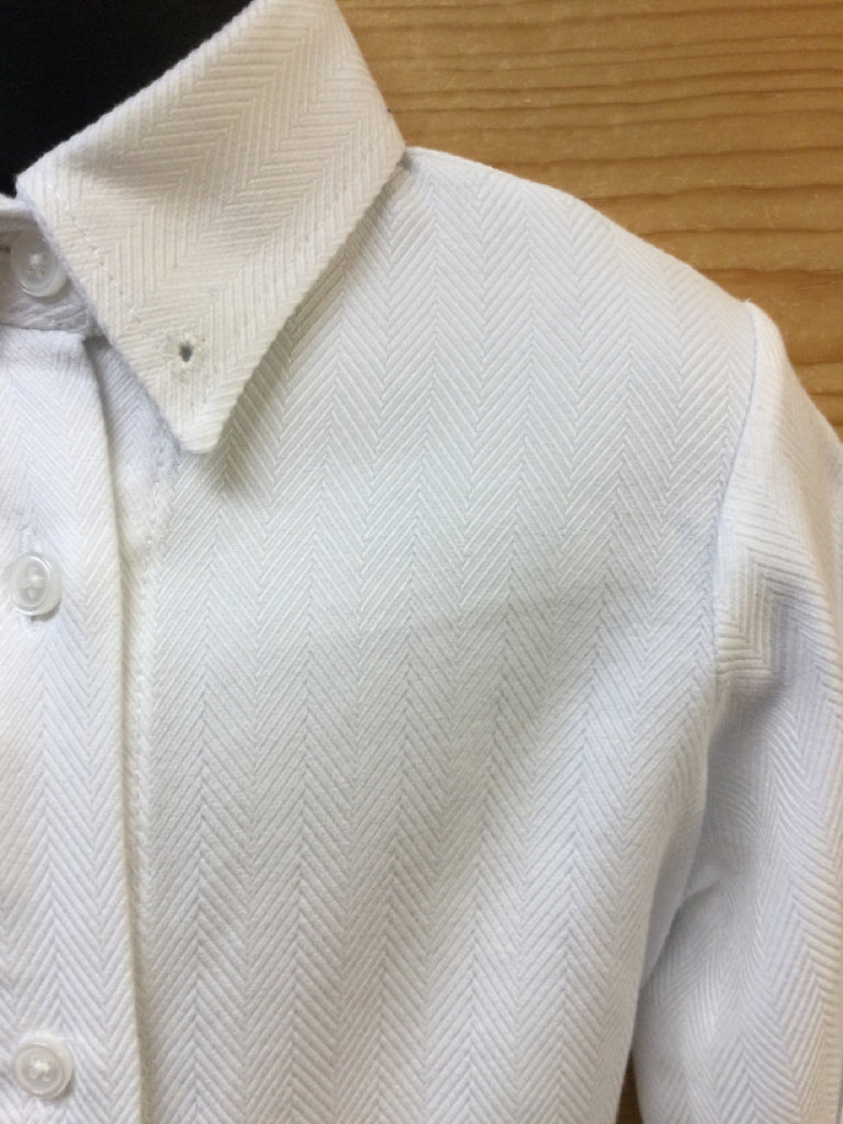 N 10.5 C 30.5 SW 19 Shirt - Long Sleeve