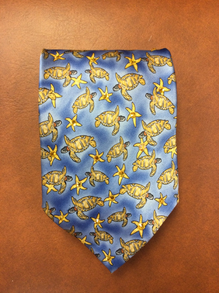 Tie - Bling