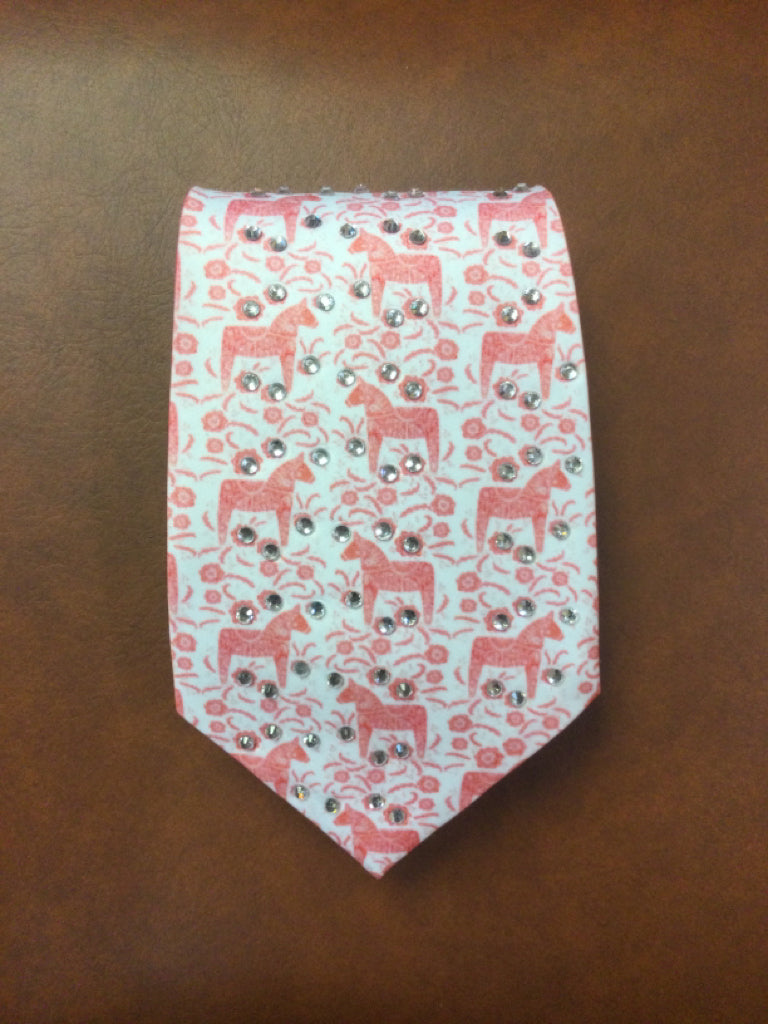 Tie - Bling