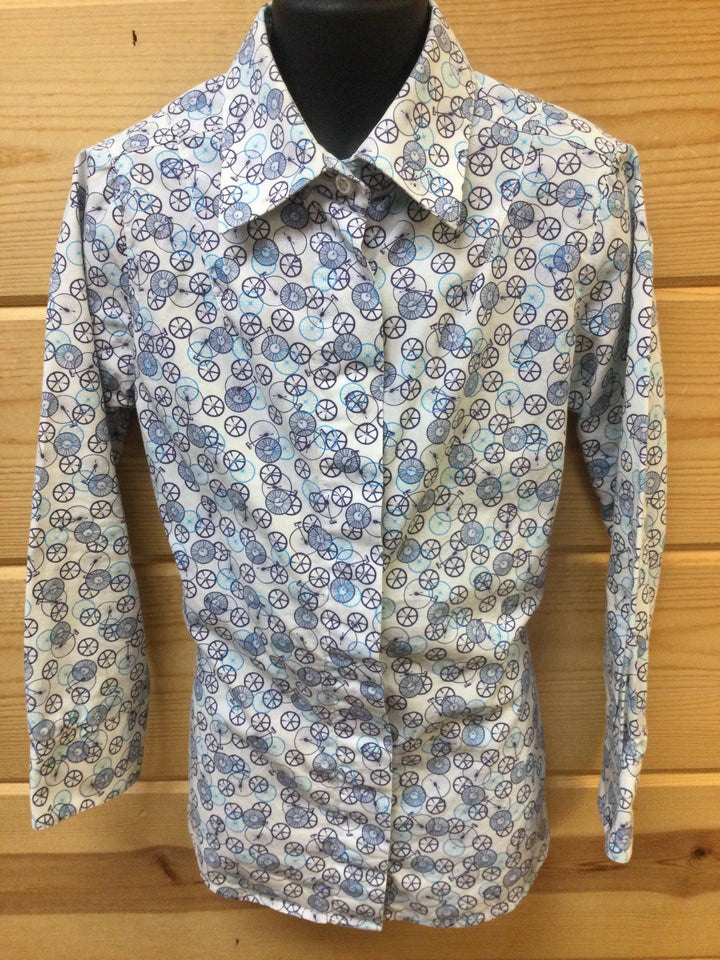N 12.5 C 27 SW 16.5 Shirt - Long Sleeve