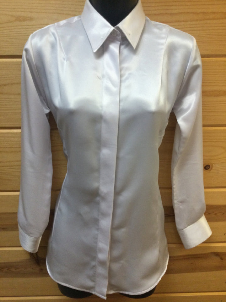 N 14.5 C 38 SW 20.5 Shirt - Long Sleeve