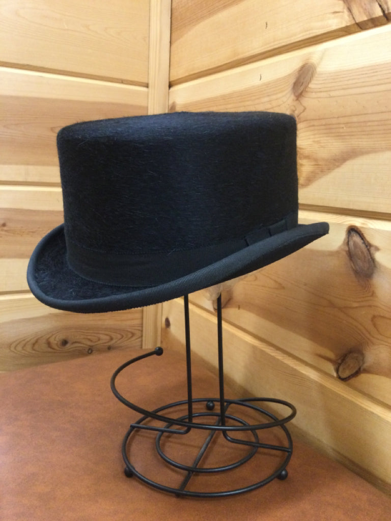 Size 6 3/4 Top Hat