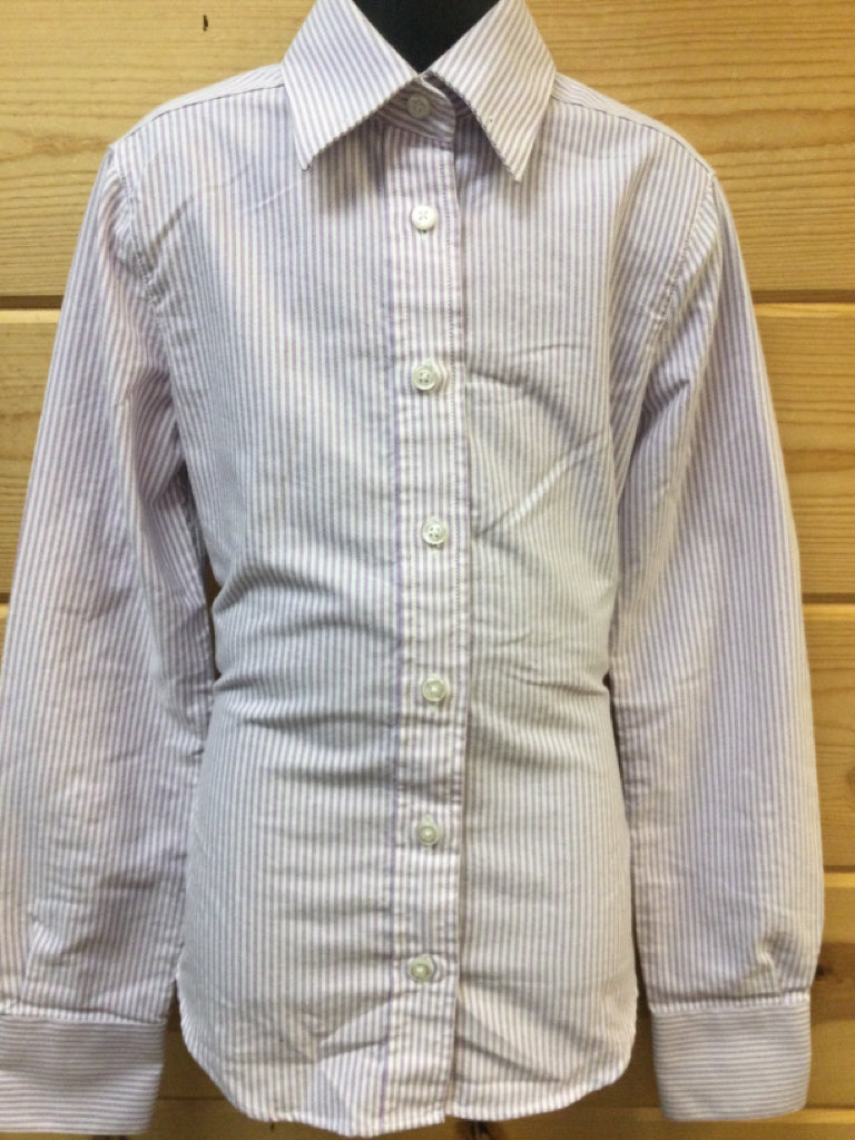 N 12 C 30 SW 21.5 Shirt - Long Sleeve