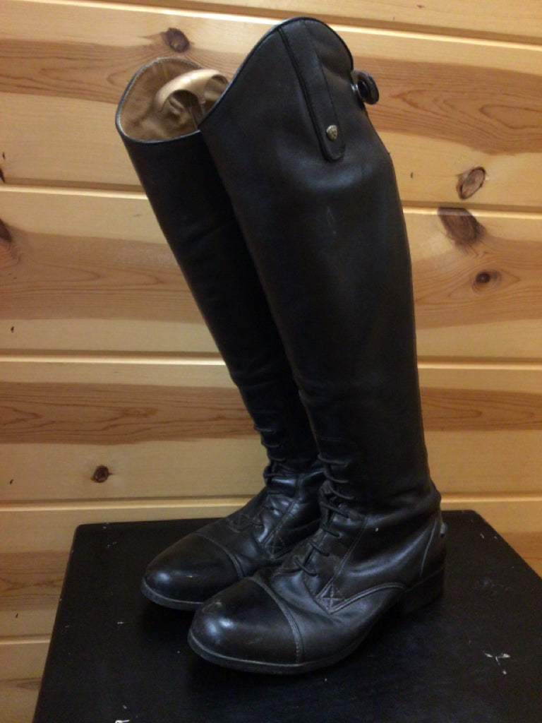 Size 8 CA 14 H 17.5 Boots - Hunt