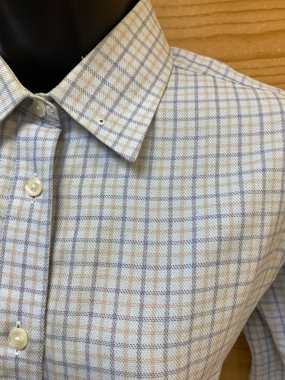 N 14 C 44 SW 23 Shirt - Long Sleeve