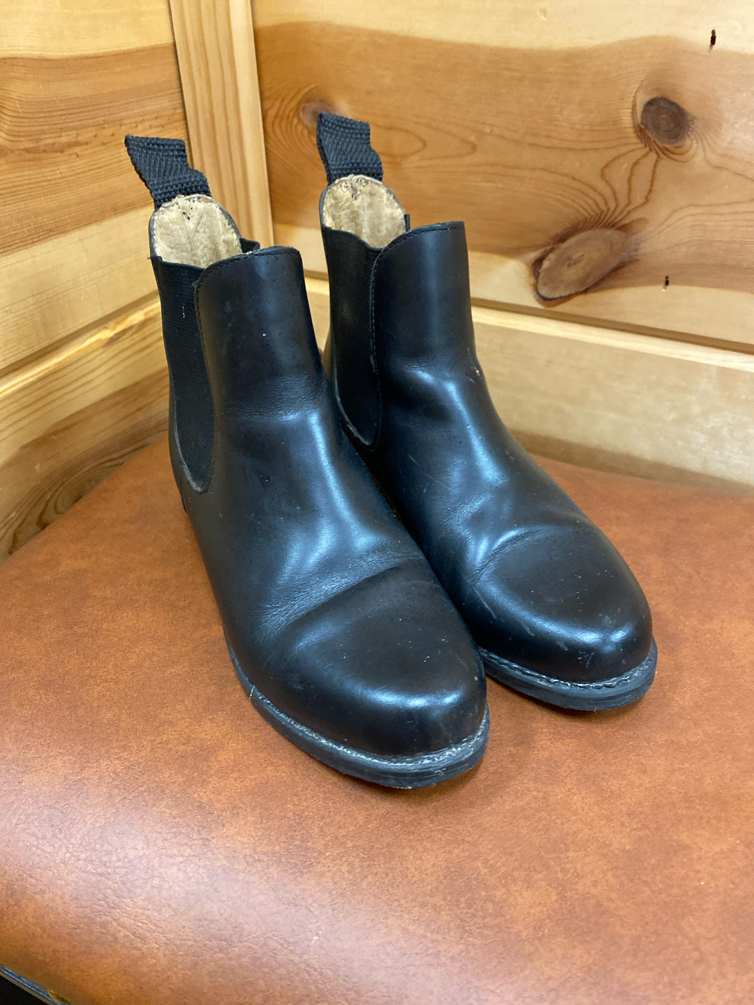 Size 13 Boots - Matte
