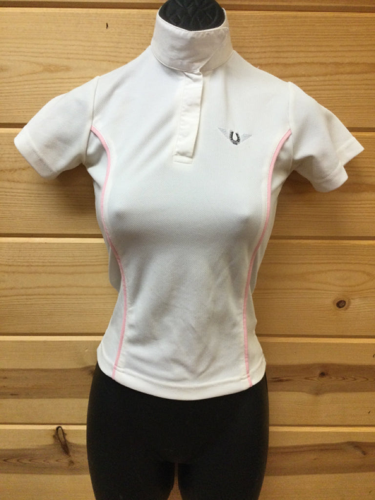Shirt - Short Sleeve