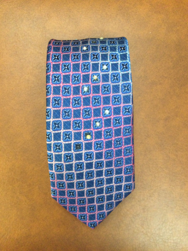 Tie - Bling