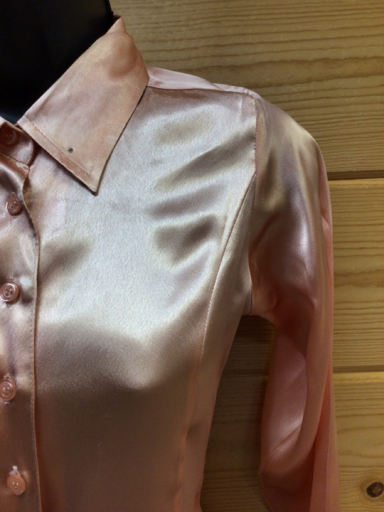 N 15 C 33 SW 20 Shirt - Long Sleeve