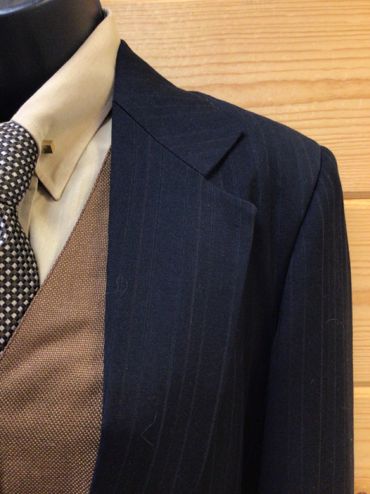 C 38 SS 16.5 NW 16.5 NK 39 SW 26.5 IS 37 Men's Suit