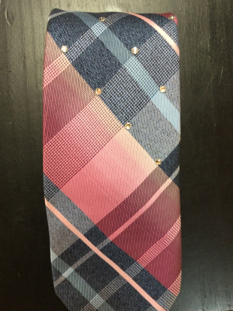 Tie - Bling