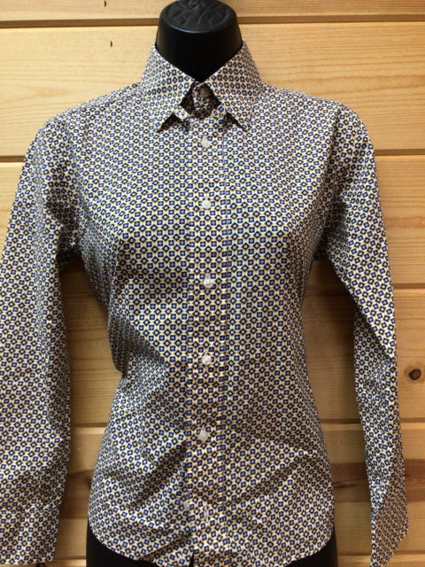 N 13.5 C 39 SW 21 Shirt - Long Sleeve