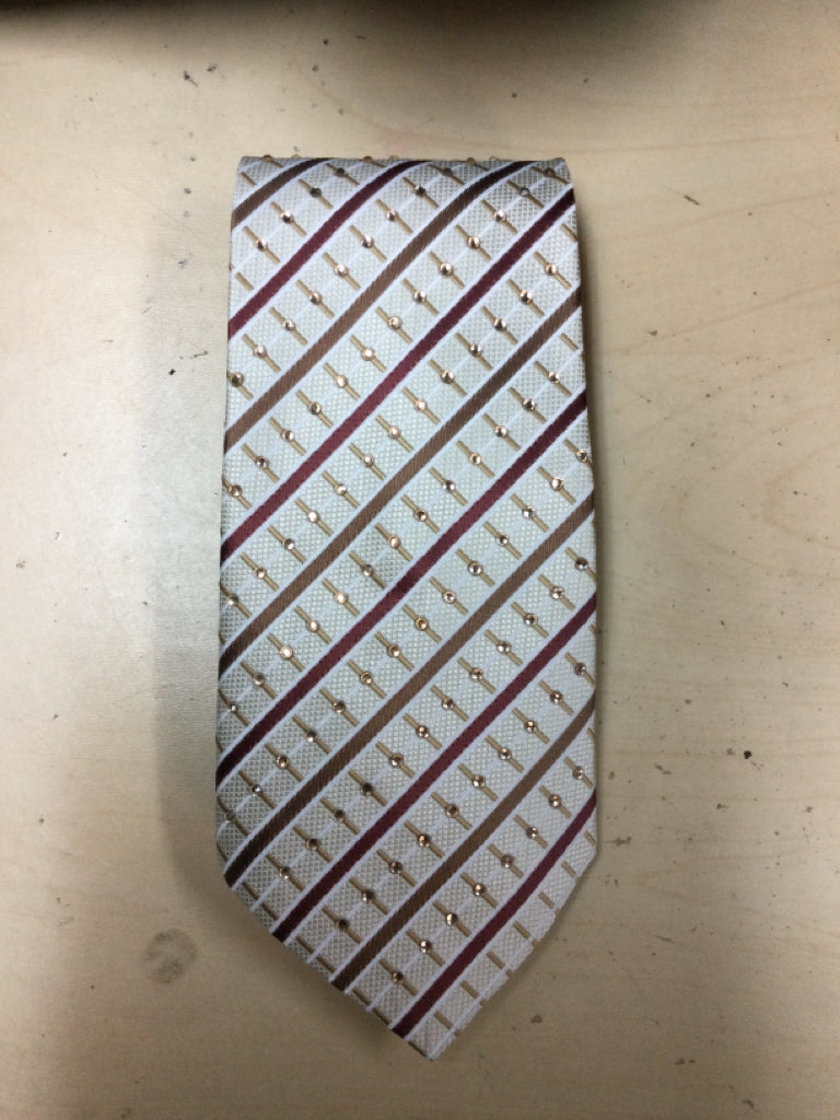 Tie - Bling