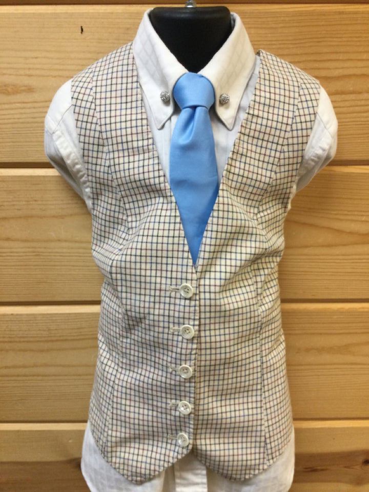 C 32 W 29 NW 17.5 Vest