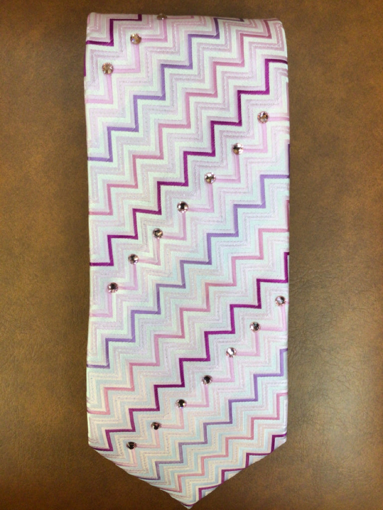 Tie - Bling