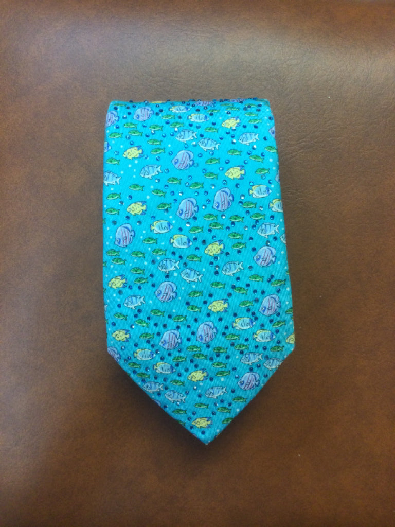 Tie - Bling