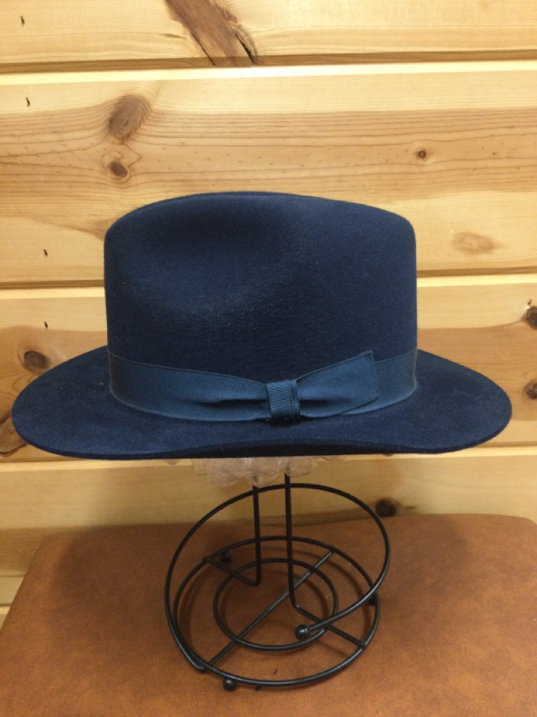 Snap Brim Hat