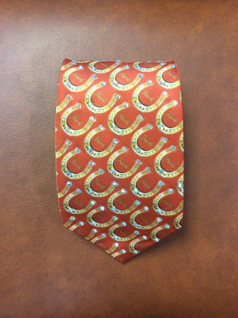 Tie - Bling