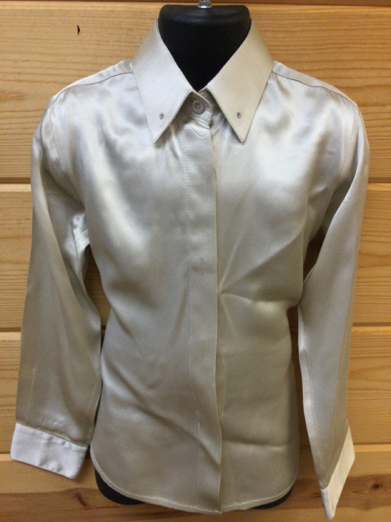 N 11.5 C 29 SW 17.5 Shirt - Long Sleeve