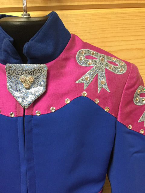 Western Show Jacket