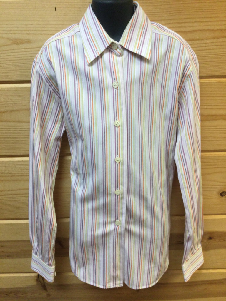 N 12.5 C 33 SW 21 Shirt - Long Sleeve