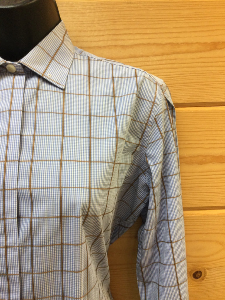 N 13.5 C 41 SW 25 Shirt - Long Sleeve