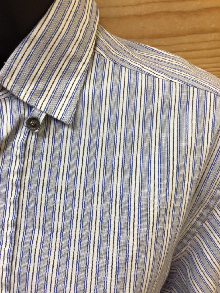 N 13.5 C 43 SW 23 Shirt - Long Sleeve