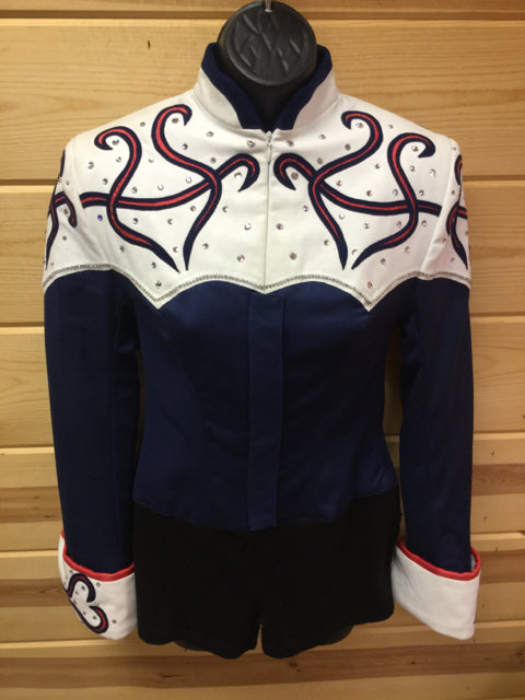 Western Show Jacket
