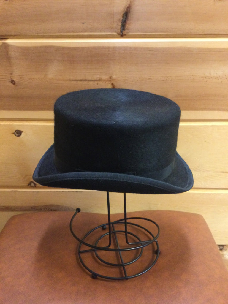Size 6 3/4 Top Hat
