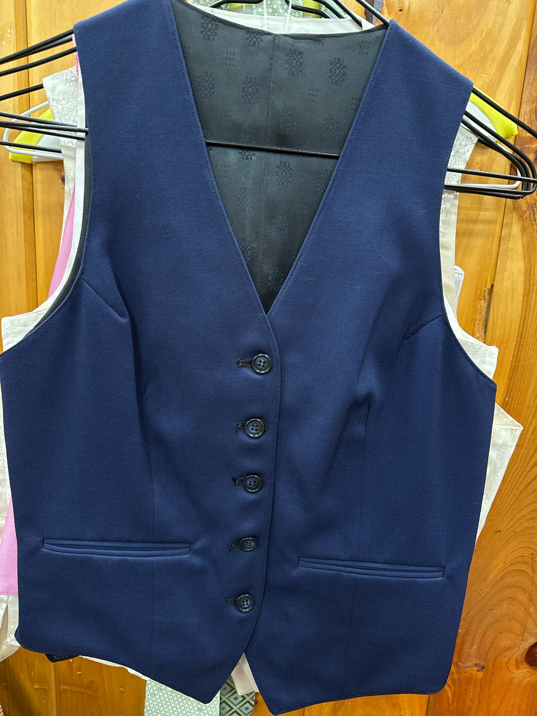 Vest
