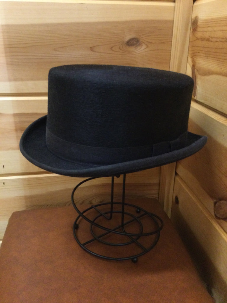 Size 7 1/2 Top Hat