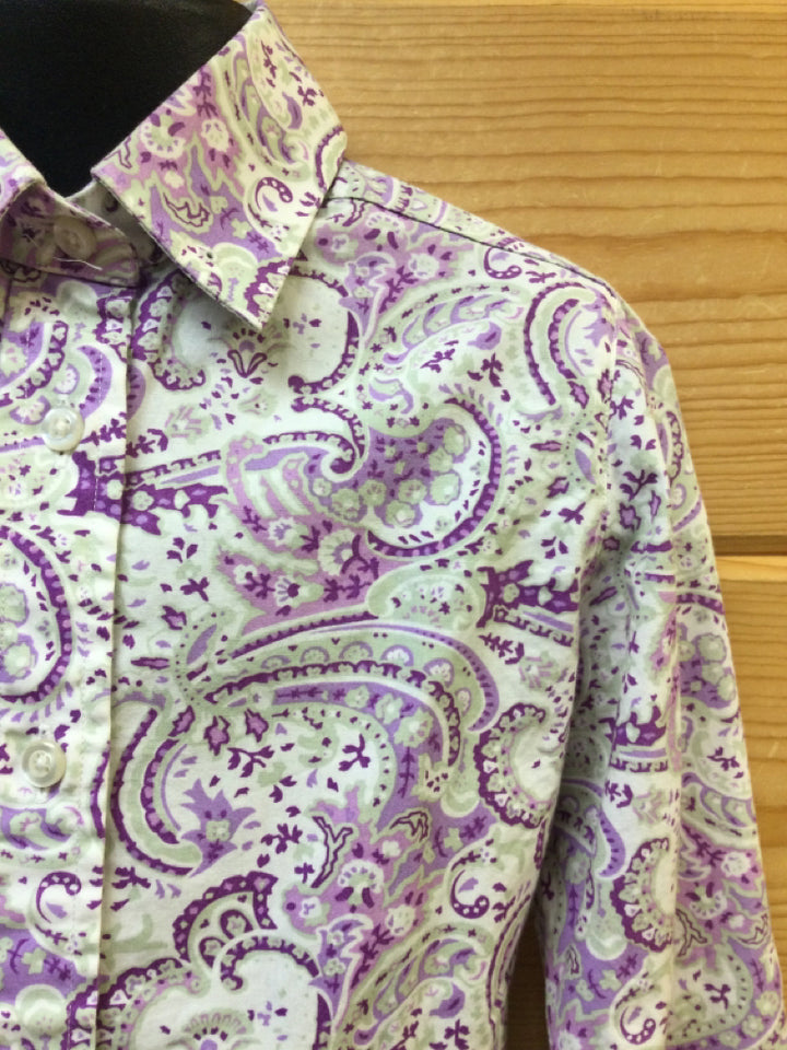 N 11 C 29 SW 16.5 Shirt - Long Sleeve