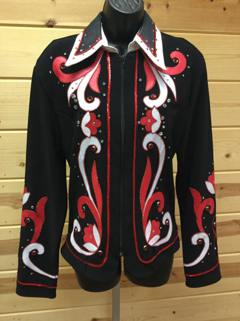 Western Show Shirt
