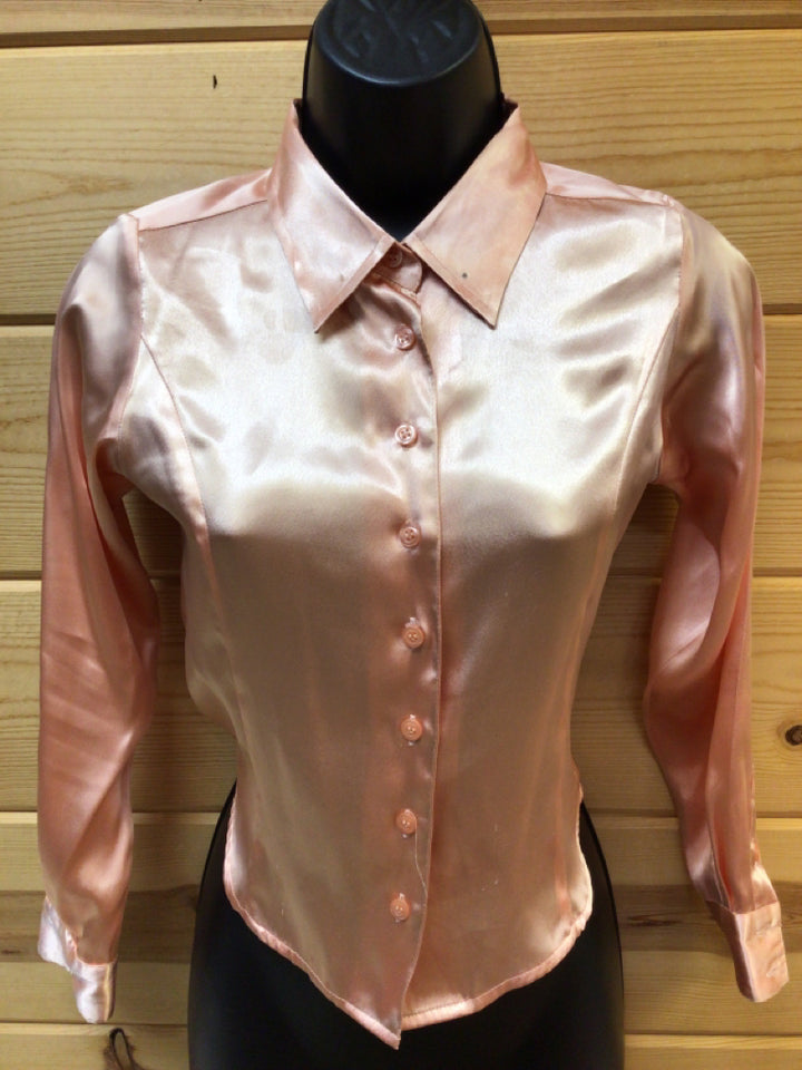 N 15 C 33 SW 20 Shirt - Long Sleeve