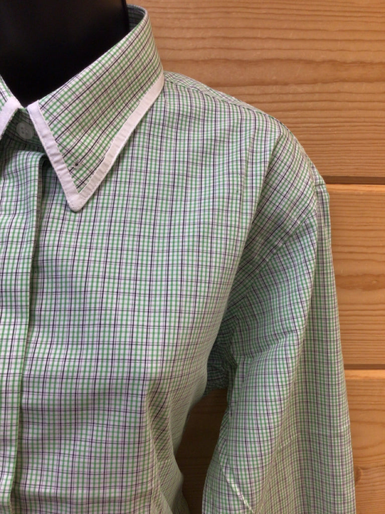 N 16 C 45 SW 24.5 Shirt - Long Sleeve