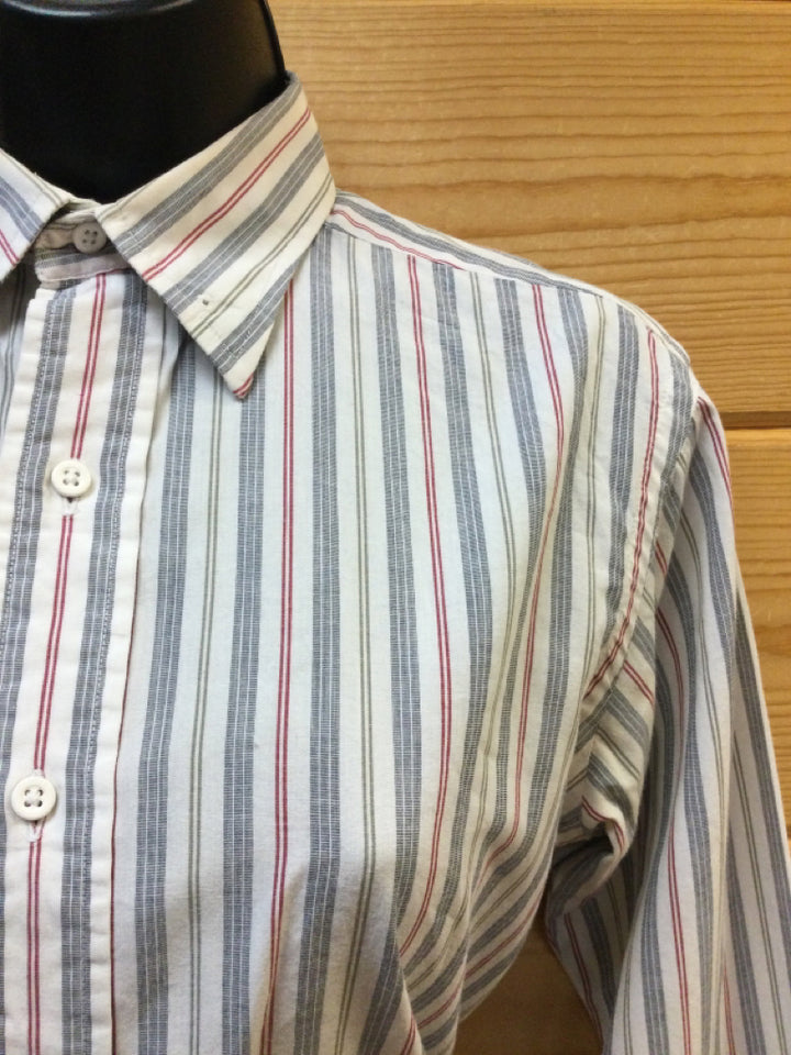 N 13.5 C 37 SW 24 Shirt - Long Sleeve