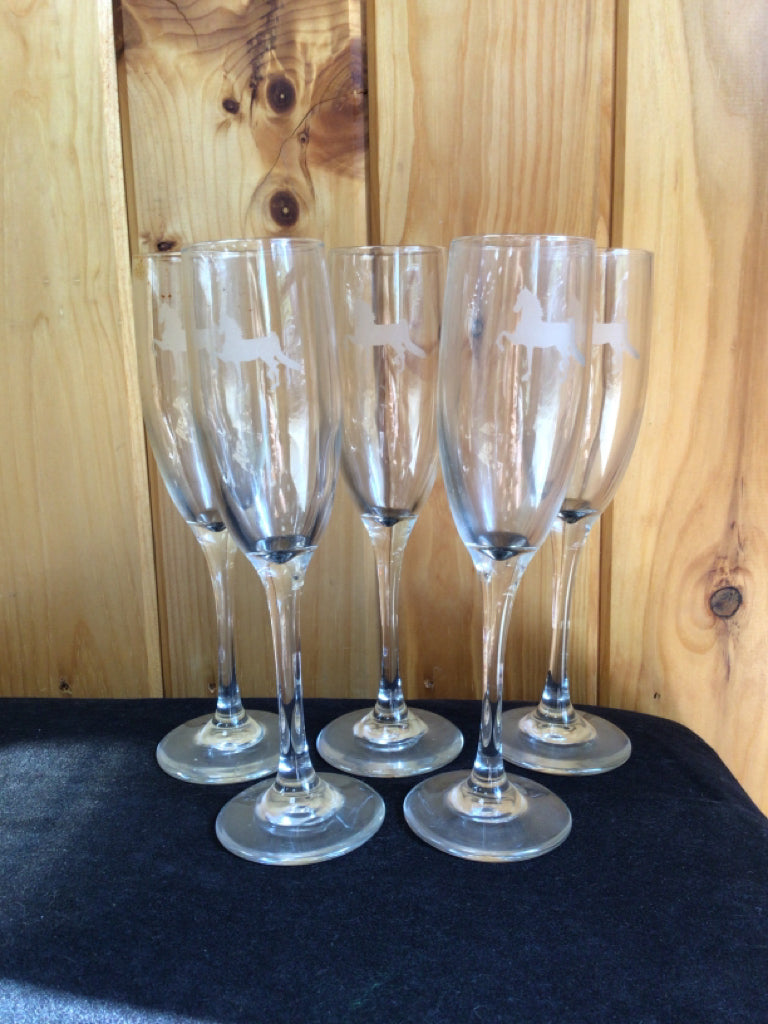 Glassware
