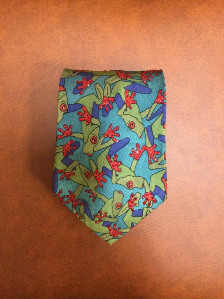 Tie - Bling