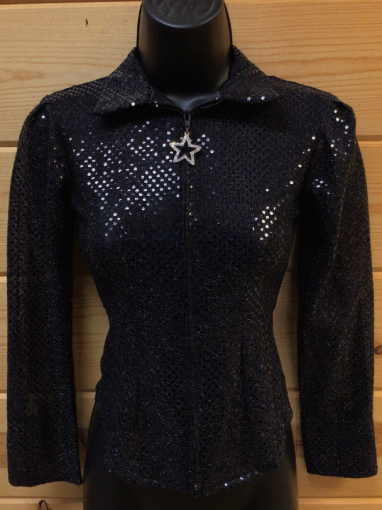 Western Show Shirt