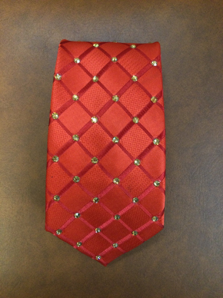 Tie - Bling