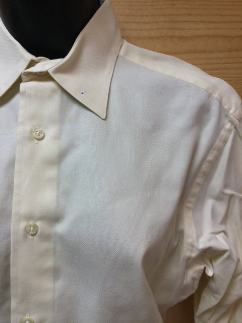 N 13.5 C 44 SW 25.5 Shirt - Long Sleeve