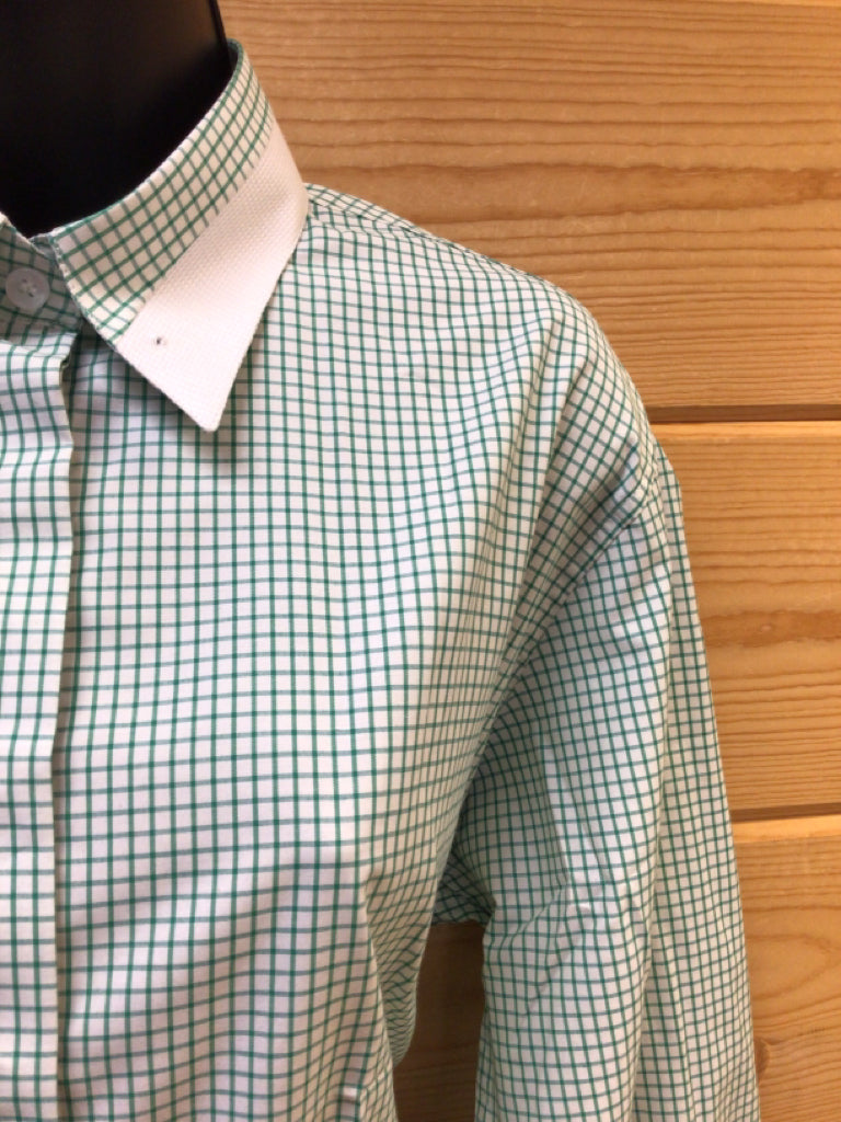 N 16.5 C 51 SW 25 Shirt - Long Sleeve