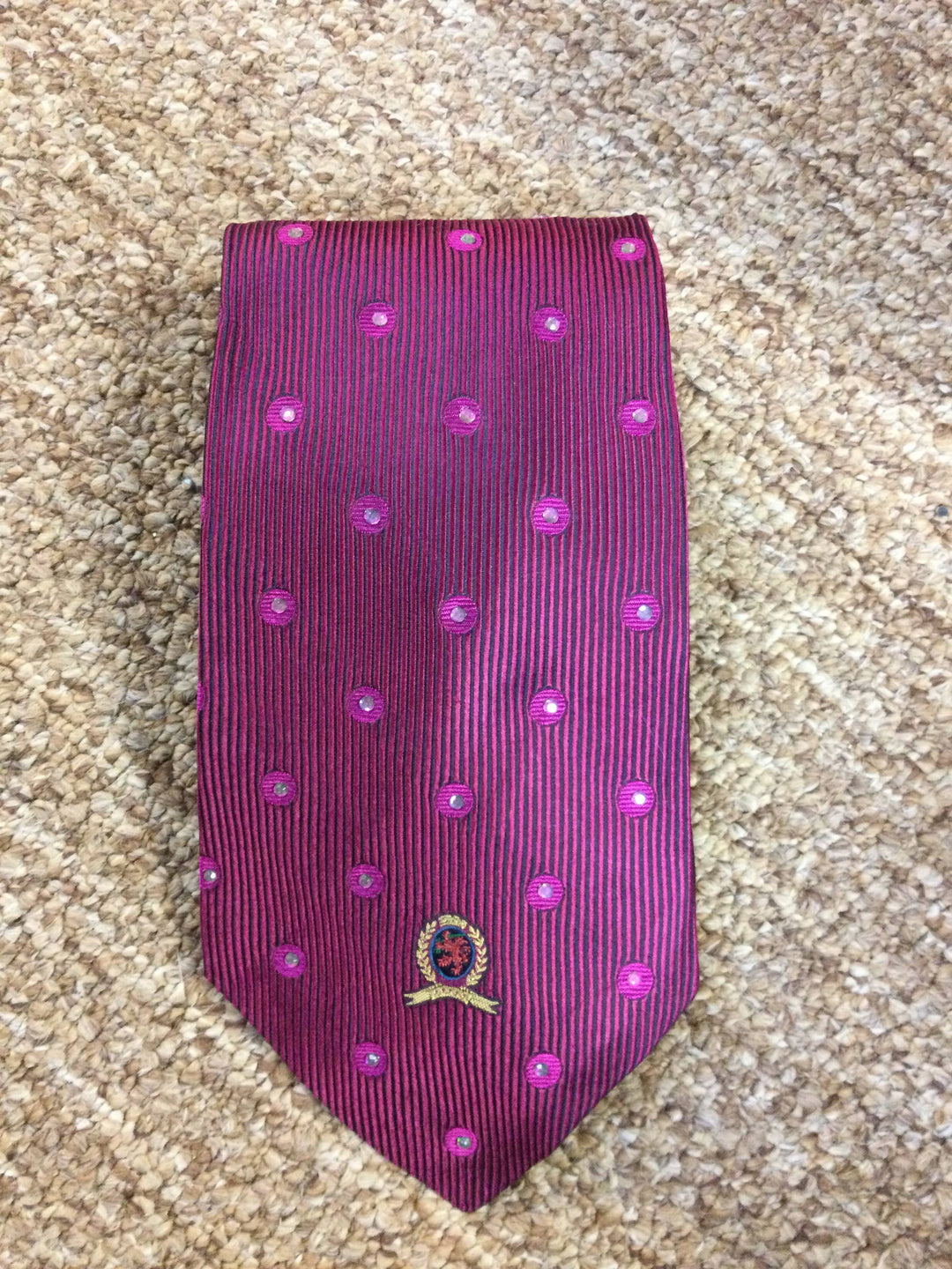 Tie - Bling